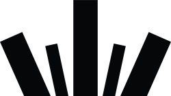 Precept Icon Black - High Res