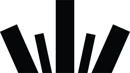 Precept Icon Black - High Res