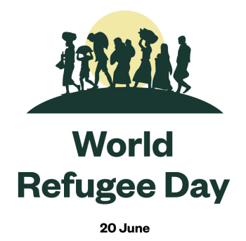 world refugee day